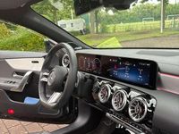 Gebraucht Mercedes CLA220 AMG Line Premium 190 PS (139 kW) 2023 Limousine