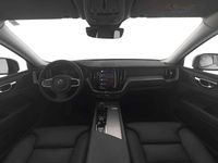 Gebraucht Volvo XC60 Plus 249 PS (183 kW) 2024 Schwarz SUV