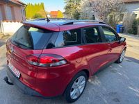 Gebraucht Renault Clio IV Dynamique 90 PS (66 kW) 2013 Limousine