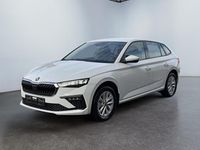 Neu Skoda Scala Selection 116 PS (85 kW) 2025 Moonweis metallic Kleinwagen