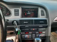 Gebraucht Audi A6 Allroad Ambiente 350 PS (257 kW) 2006 Schwarz Kombi