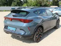 Gebraucht Cupra Formentor 150 PS (110 kW) 2025 Blau SUV