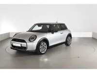 Gebraucht Mini Cooper Classic 114 kW (156 PS) 2025 Silber Kleinwagen