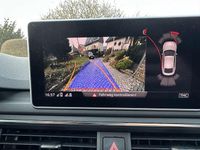 Gebraucht Audi A5 Sport 190 PS (139 kW) 2018 Coupé