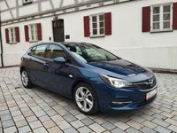 gebraucht Opel Astra Lim. 5-trg. GS Line Start/Stop
