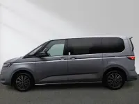Neu VW Multivan Life 150 PS (110 kW) 2025 Silber Van / Kleinbus