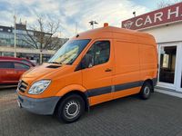 Gebraucht Mercedes Sprinter 129 PS (94 kW) 2009 Other Van