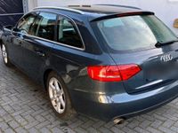 gebraucht Audi A4 Avant