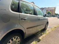 Gebraucht VW Polo 54 PS (39 kW) 2007 Silber Kleinwagen