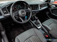 gebraucht Audi A1 30TFSI Adv. /LED/Virtual/Sitzhzg/PDC