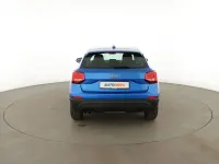 Gebraucht Audi Q2 150 PS (110 kW) 2017 Blau SUV