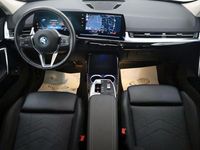 Gebraucht BMW iX1 xLine 200 kW (272 PS) 2023 San remo green (metallic) SUV