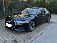 gebraucht Audi A6 45 TDI quattro tiptronic