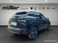 Gebraucht Peugeot 2008 Allure 131 PS (96 kW) 2025 Schwarz SUV