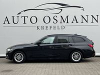 gebraucht BMW 318 d Touring Aut. / digital Tacho / ACC / NAVI