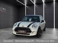 Gebraucht Mini Cooper Clubman 136 PS (100 kW) 2016 Weiß Kombi