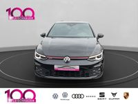 gebraucht VW Golf GTI VIII 2.0 TSI DSG Navi digitales Cockpit LED Garantie