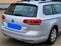 gebraucht VW Passat Variant 2.0 TDI (BlueMotion Technology) Comfortline