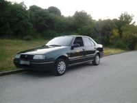 Gebraucht Renault 19 77 PS (56 kW) 1990 Grün Limousine