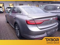 Gebraucht Renault Talisman Intens 159 PS (116 kW) 2022 Grau Limousine