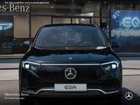 Gebraucht Mercedes EQA250 Advanced 139 kW (190 PS) 2025 Kosmosschwarz SUV