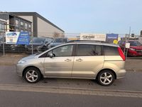 Gebraucht Mazda 5 Exclusive 145 PS (106 kW) 2007 Silber Van / Kleinbus