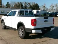 Nowe Ford Ranger XLT 170 KM (125 kW) 2026 Biały Pickup