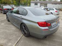 gebraucht BMW 535 535 i - M Paket