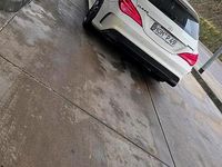 Gebraucht Mercedes CLA45 AMG AMG 381 PS (280 kW) 2015 Weiß Kombi