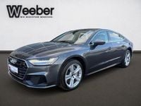 Gebraucht Audi A7 Sportback Ambiente 340 PS (250 kW) 2023 Daytonagrau perleffekt Kleinwagen
