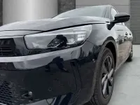 Gebraucht Opel Corsa 101 PS (74 kW) 2024 Karbon schwarz Kleinwagen