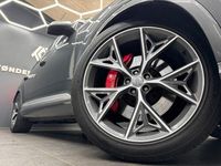 Gebraucht Audi SQ7 Sport 435 PS (319 kW) 2016 Grau SUV