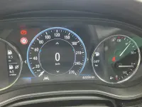 Gebraucht Opel Astra 145 PS (106 kW) 2021 Blau Limousine
