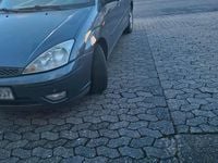 Second-hand Ford Focus 101 CP (74 kW) 2007 Break