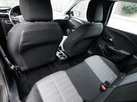 Gebraucht Opel Corsa Edition 75 PS (55 kW) 2020 Grau Kleinwagen