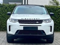 gebraucht Land Rover Discovery Sport FWD *Facelift, ALLRAD, 1.Hand*