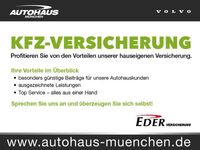 Gebraucht Volvo XC40 Core 185 kW (252 PS) 2023 Black solid (stone) / solid (schwarz) SUV