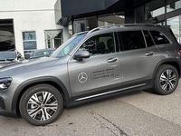 Gebraucht Mercedes GLB200 Advanced 150 PS (110 kW) 2025 Grau SUV