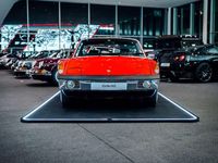 Gebraucht Porsche 914 110 PS (80 kW) 1972 Rot Cabrio