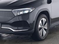 Gebraucht Mercedes EQA350 Progressive 214 kW (292 PS) 2024 Schwarz SUV