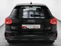 Gebraucht Audi Q2 Advanced 190 PS (139 kW) 2025 Mythosschwarz metallic SUV