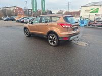 Gebraucht Ford Kuga Titanium 182 PS (133 kW) 2014 Braun SUV