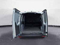 Gebraucht VW Caddy Maxi 102 PS (75 kW) 2021 Silber Van / Kleinbus