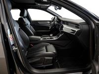 Gebraucht Audi A6 Sport 299 PS (219 kW) 2022 Daytonagrau perleffekt Kombi