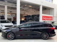 Gebraucht Ford Focus ST 280 PS (205 kW) 2022 Schwarz Limousine