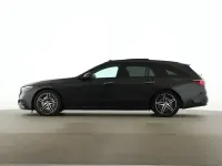 Gebraucht Mercedes E300 AMG 360 PS (264 kW) 2025 Grau Kombi