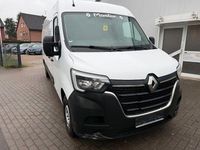 Usata Renault Master 150 CV (110 kW) 2021 Bianco Monovolume
