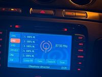 Gebraucht Ford S-MAX S 2008 Schwarz Van / Kleinbus