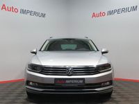 Gebraucht VW Passat Comfortline 150 PS (110 kW) 2019 Silber Kombi