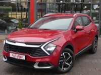 gebraucht Kia Sportage 1.6 T-GDI AT mHev 2-Zonen-Klima Navi Sitzheizung